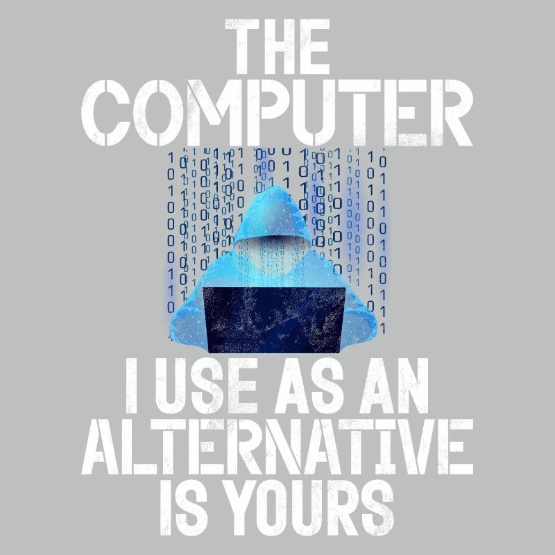 Cyber-sicherheits-hacker-hacking