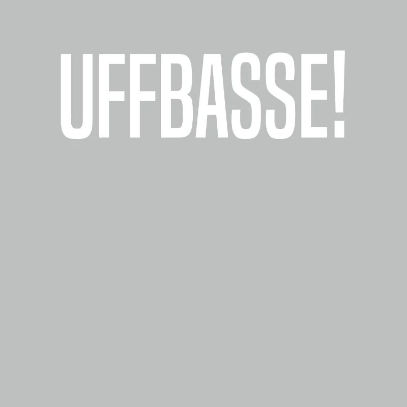 Uffbasse Hessen Hessian Hessian dialect