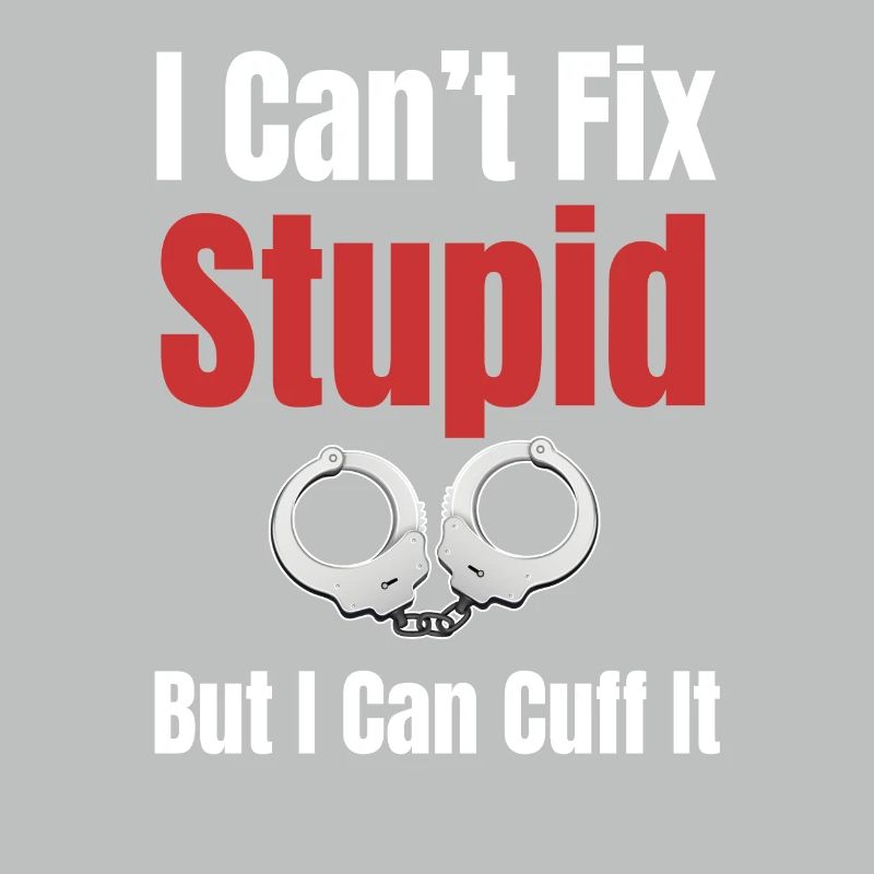 I can not fix stupid things, but I
