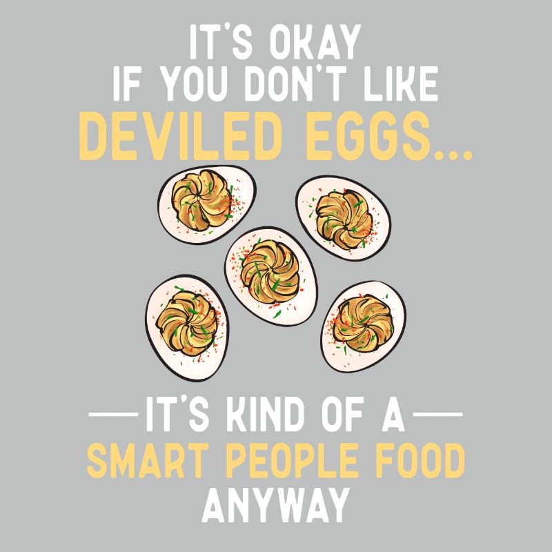 Gefüllte Eier Deviled Eggs