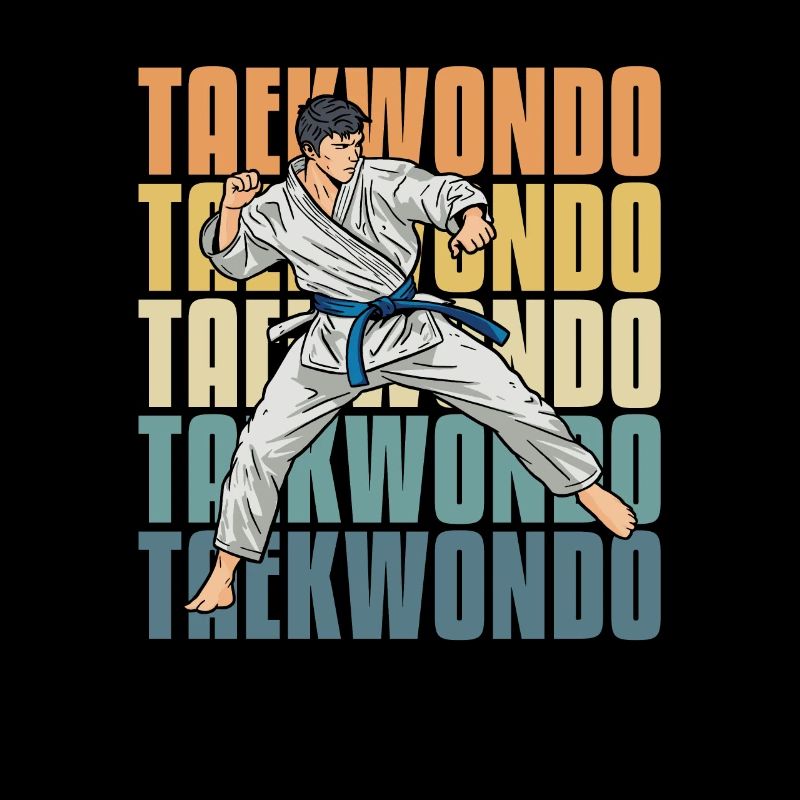 Taekwondo