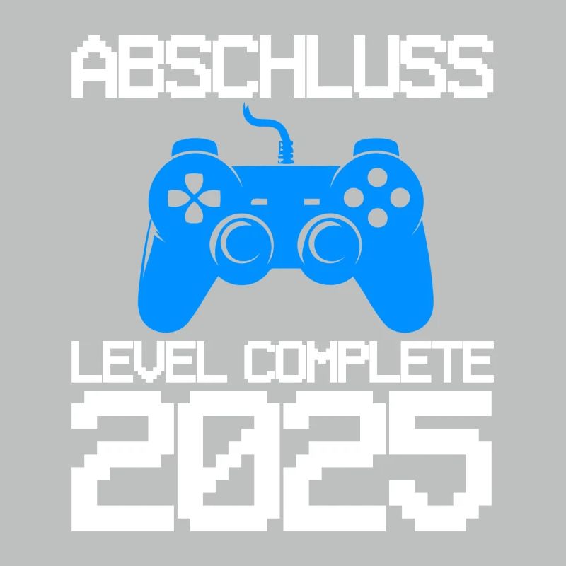 Abschluss Ausbildung Absolviren Geschenk