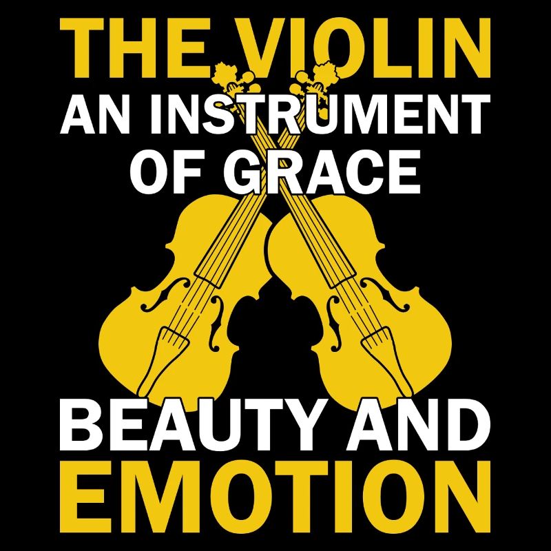 Musiciens de violon, professeurs de violon, amateurs de violon
