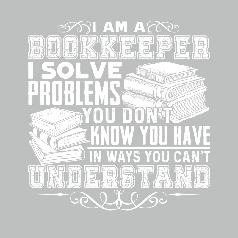 Bookkeeper Bookkeeper Solve Problems