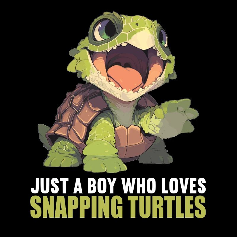 Snapping Turtles Snapping Turtle