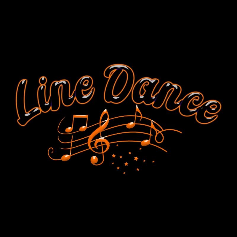 Line Dance Musik Line Dancing