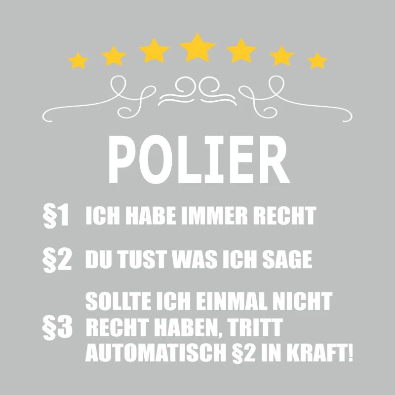POLIER