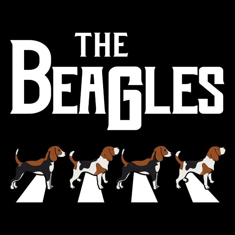 Beagle Chien Chiot Animal De Compagnie Les Beagles
