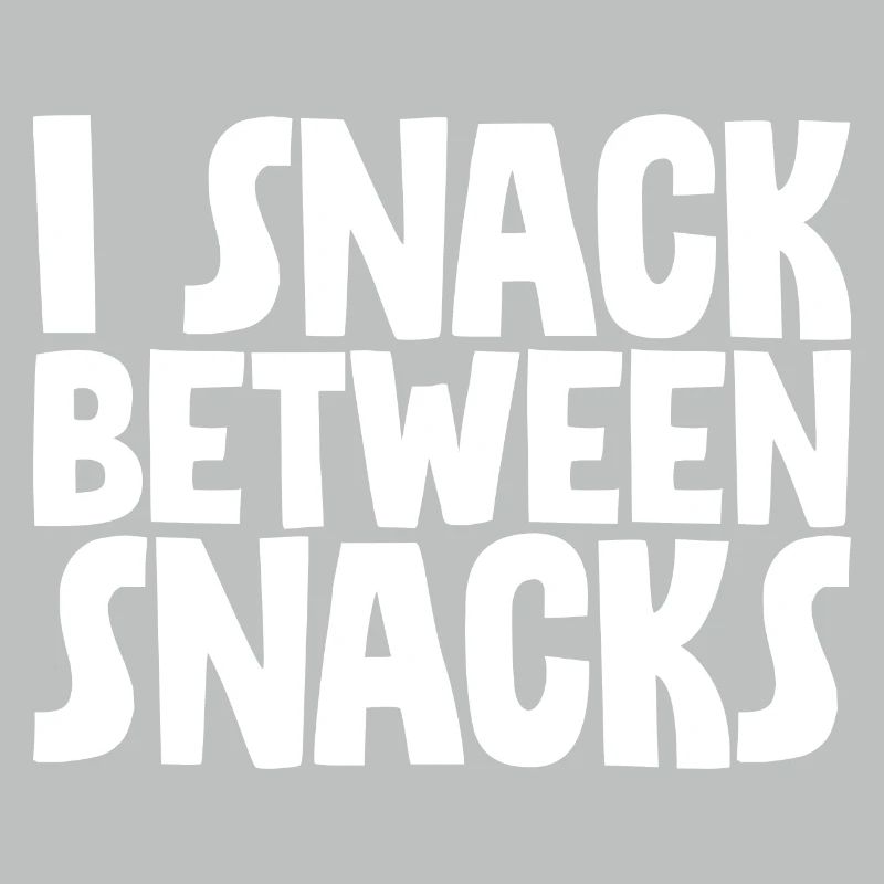 I Snack Between Snacks