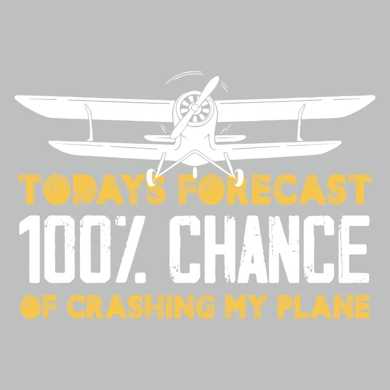 prévisions d’aujourd’hui 100 chances de crash Design