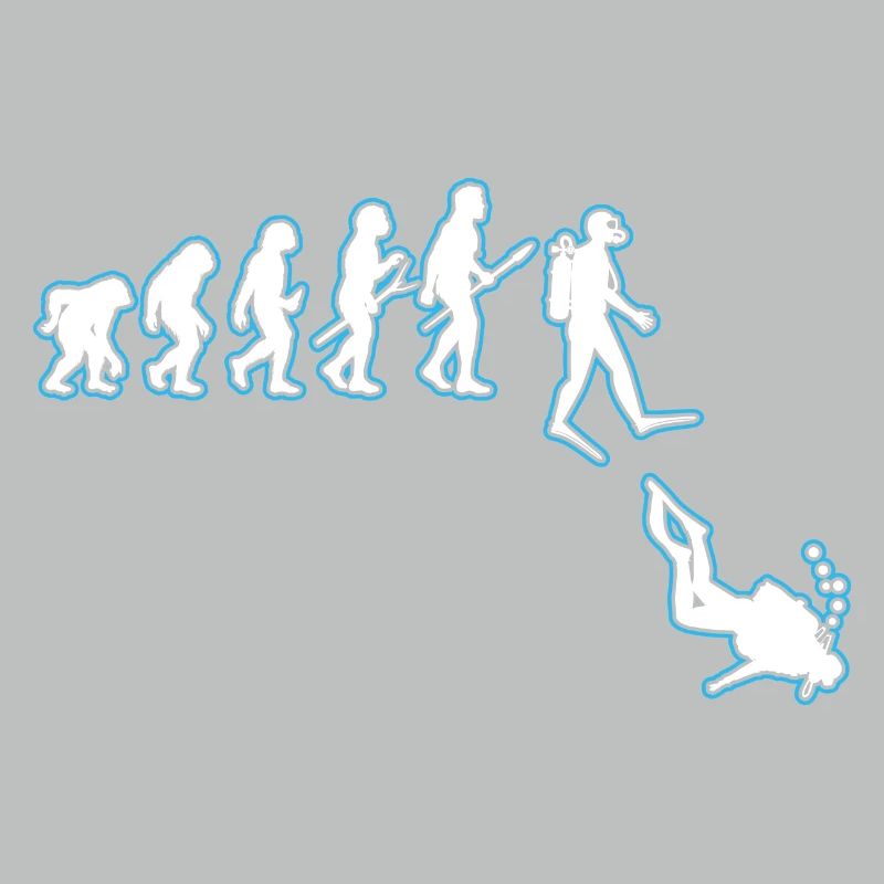 Taucher Evolution