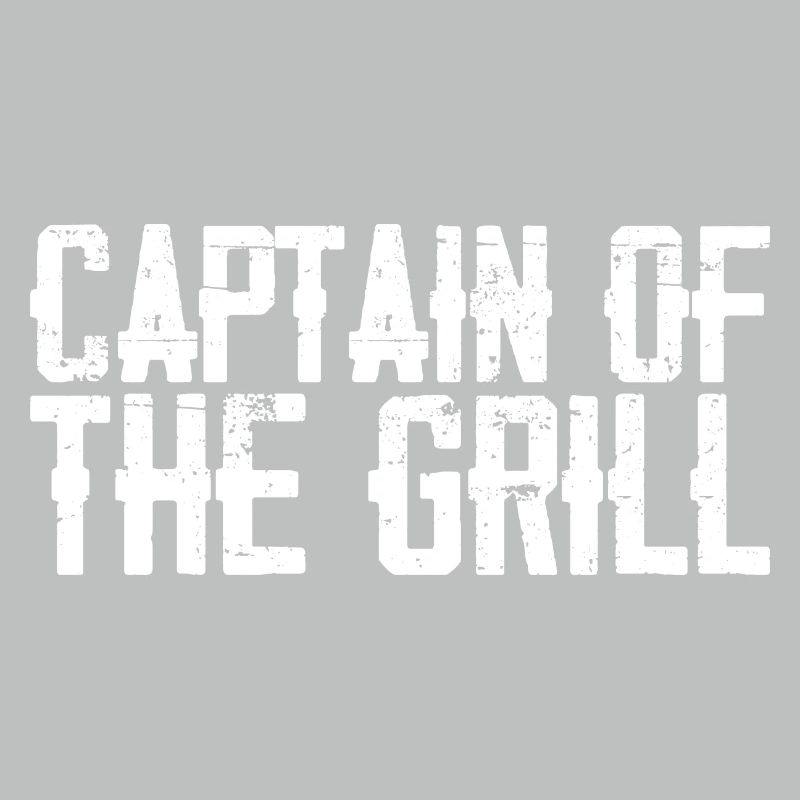 Capitaine du Grill 3