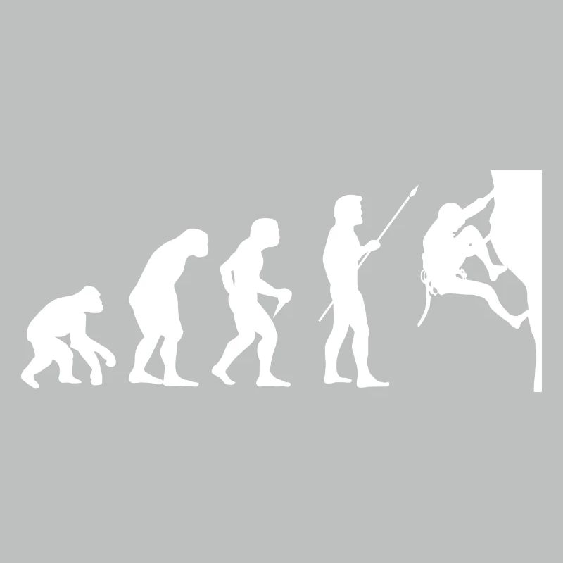 Climbing Evolution Boulderin Mountaineering Boulde