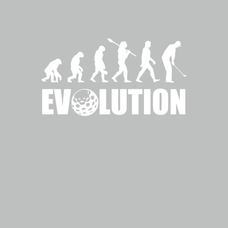 Golf evolution