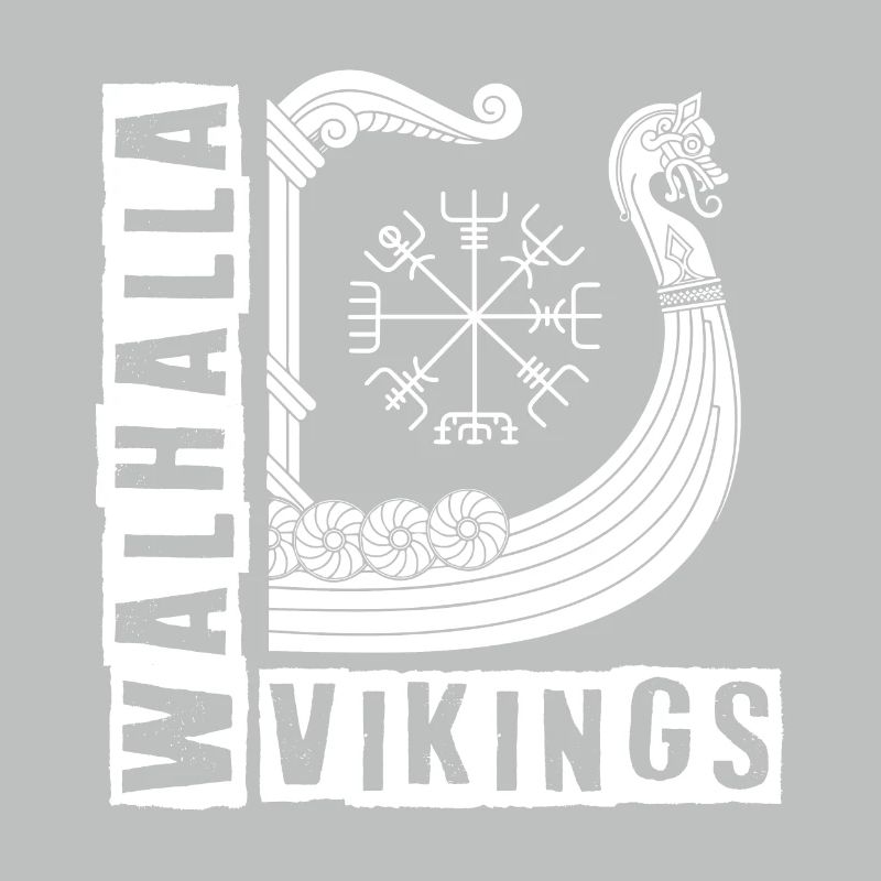 Valhalla Vikings