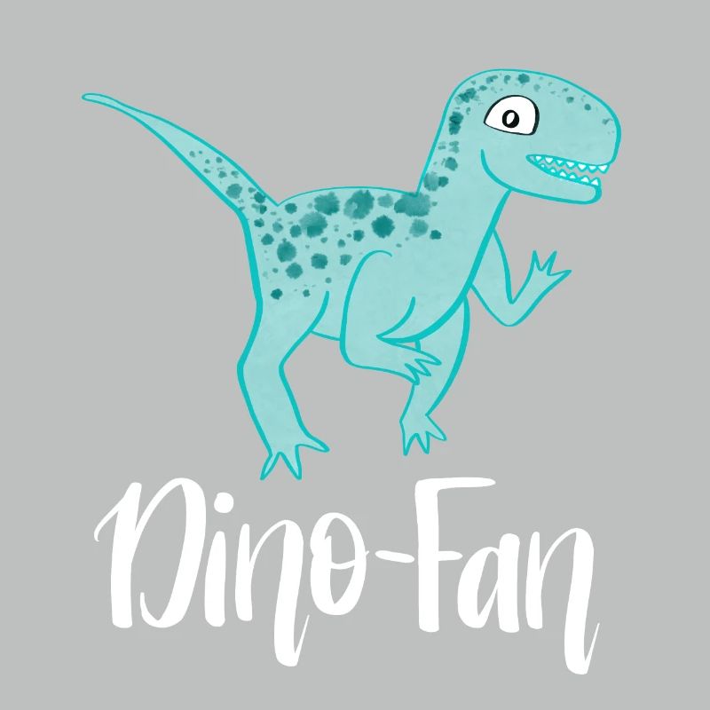Dino Fan