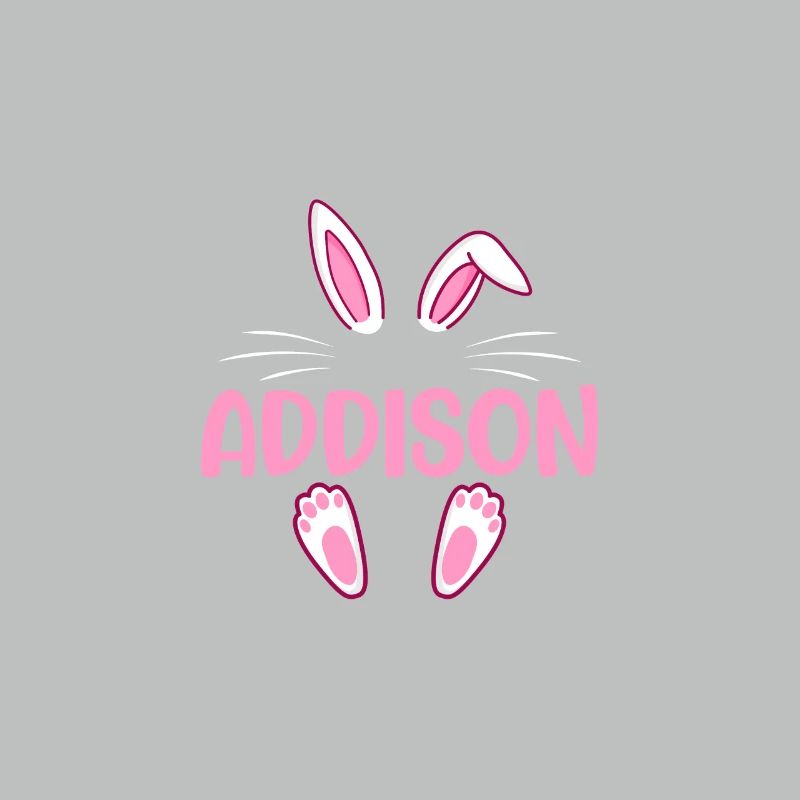 ADDISON Easter