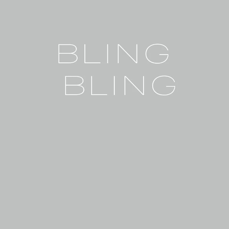 Bling Bling
