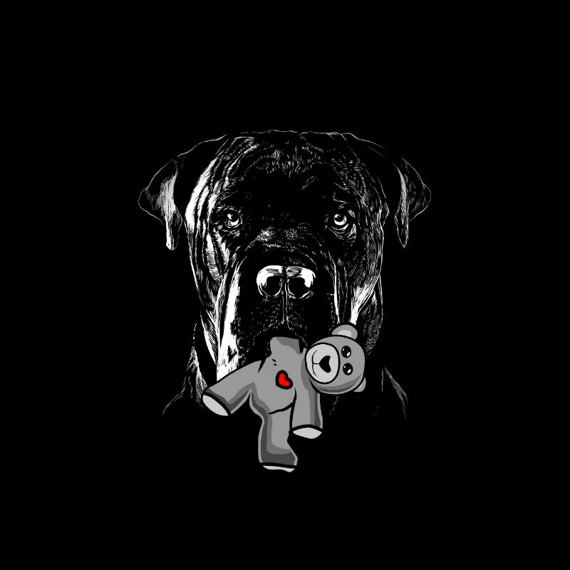 Cane Corso