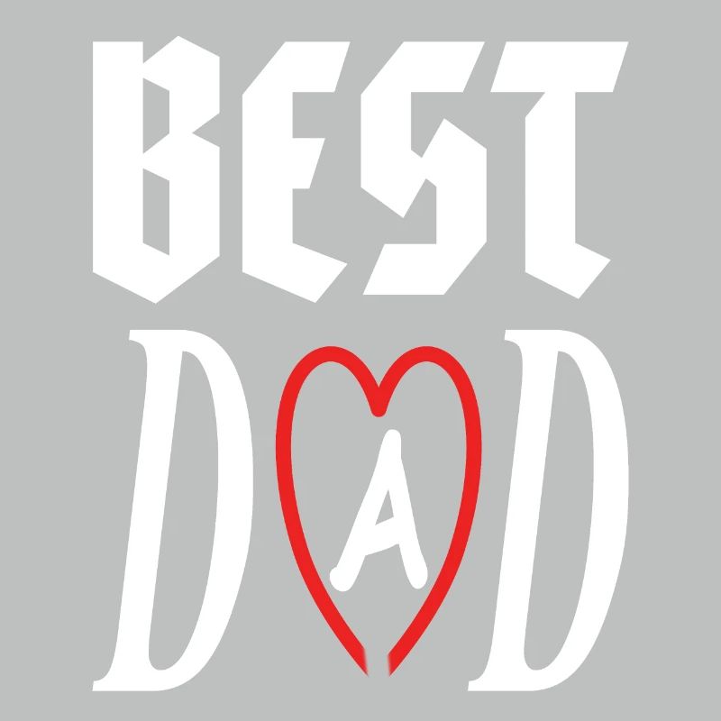 bester Vater Daddy bester Papa Dad Geschenkidee