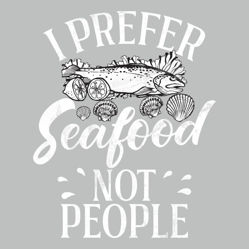 Seafood Lover Gift