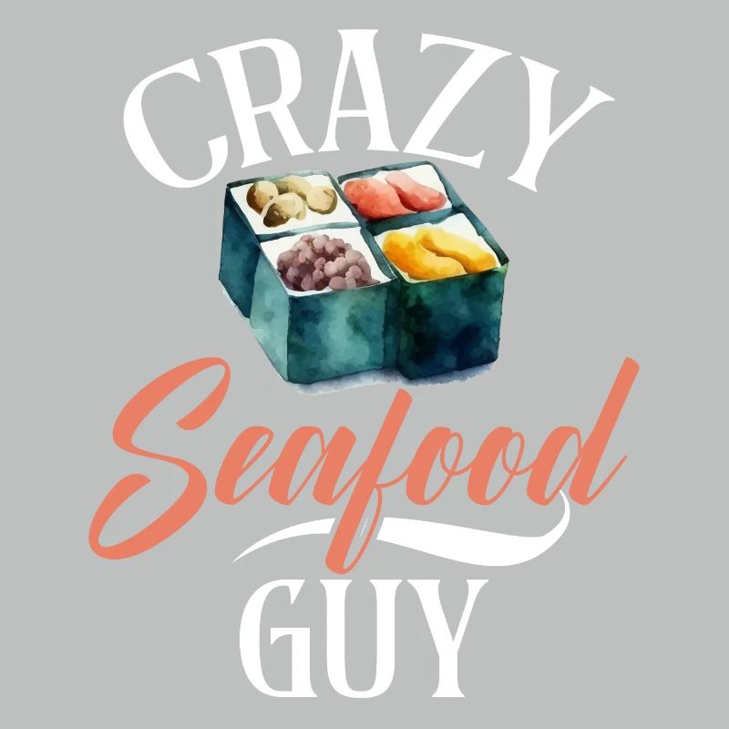 Seafood Lover Gift