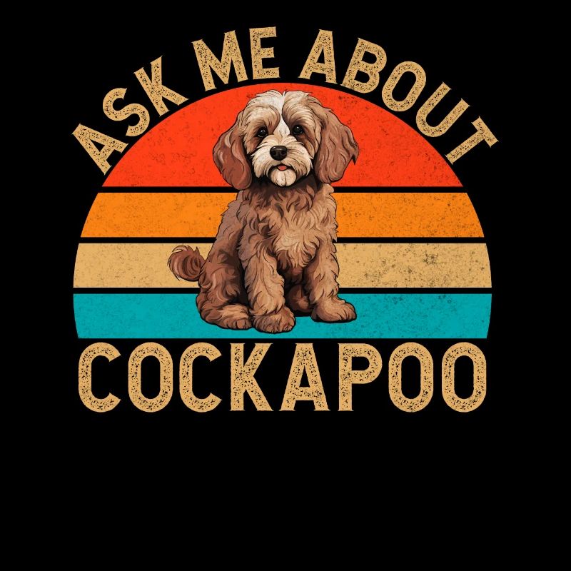 Cadeaux Cockapoo