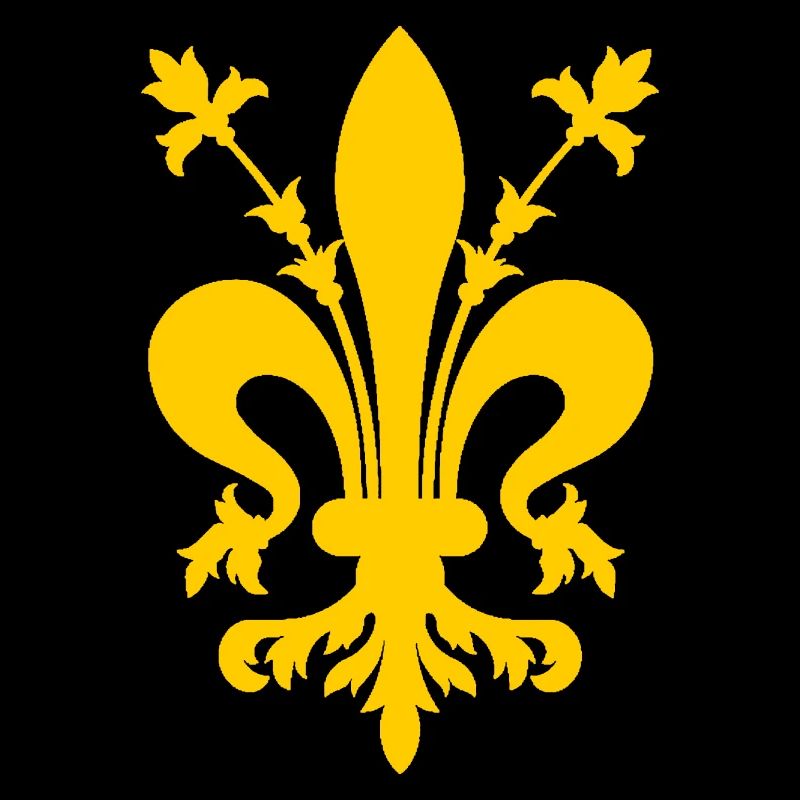 Fleur de Lys