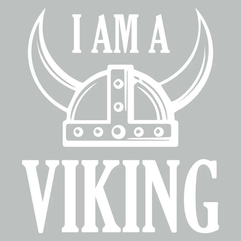 I Am A Viking