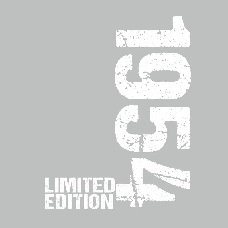 68th birthday 1954 - Gift saying gift idea