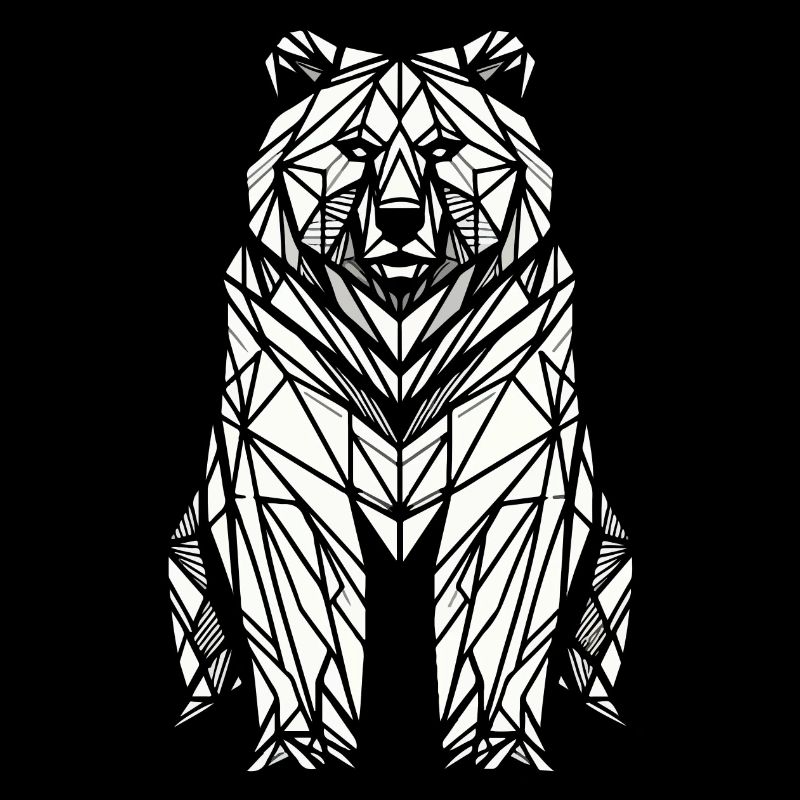 Polygone d’ours