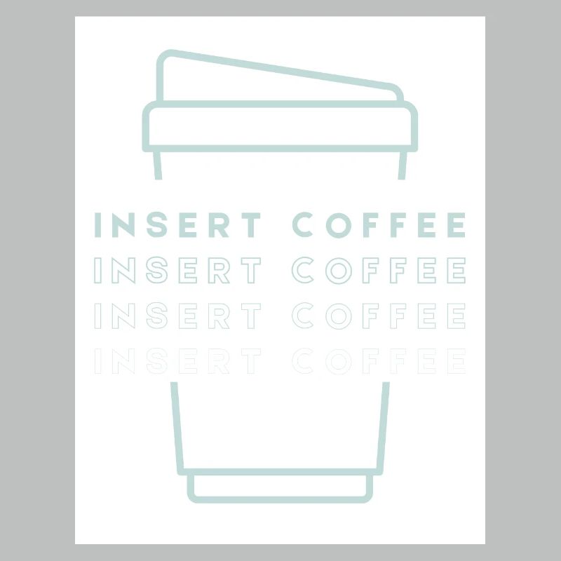 Insert Coffee Cup 2 LHTPHTBWT
