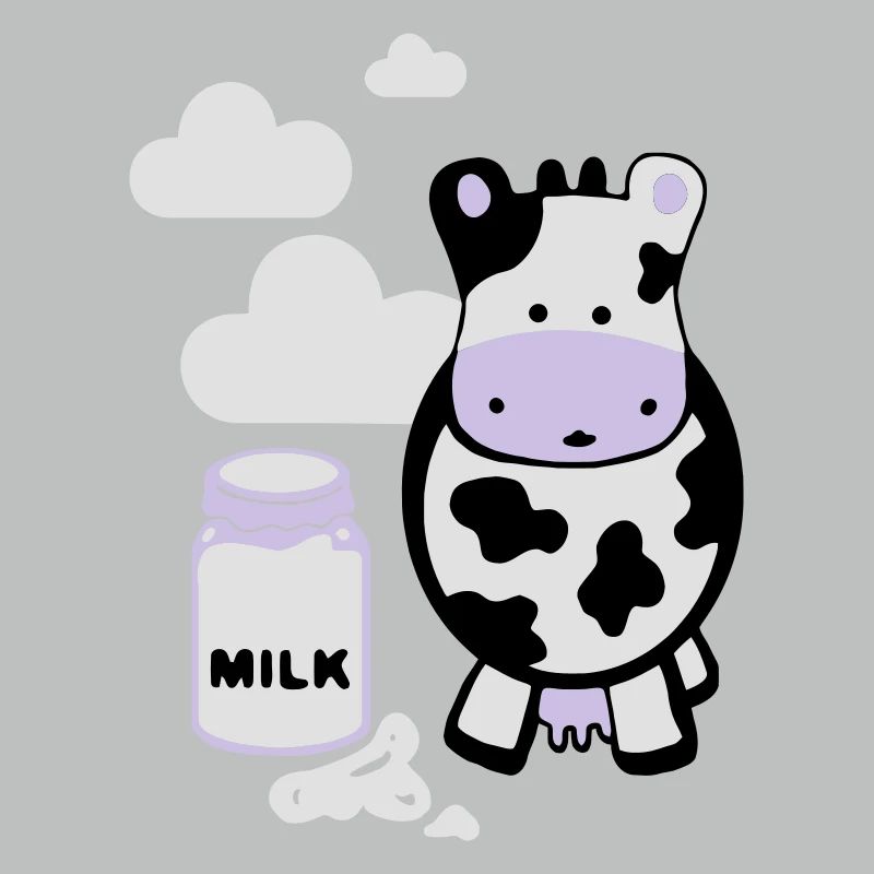 kuh milk