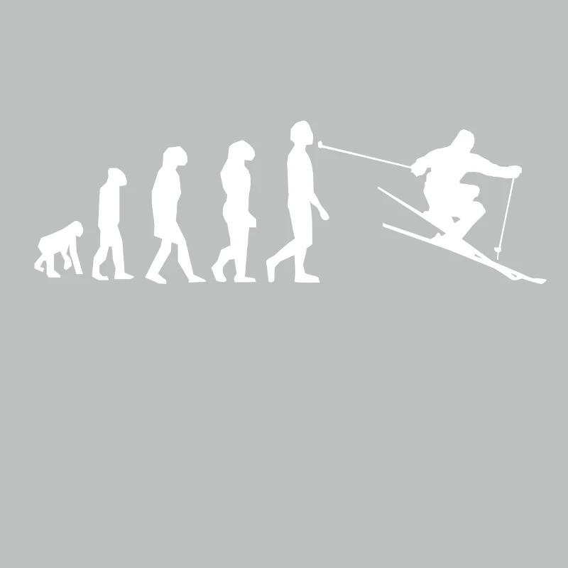 ÉVOLUTION SKI