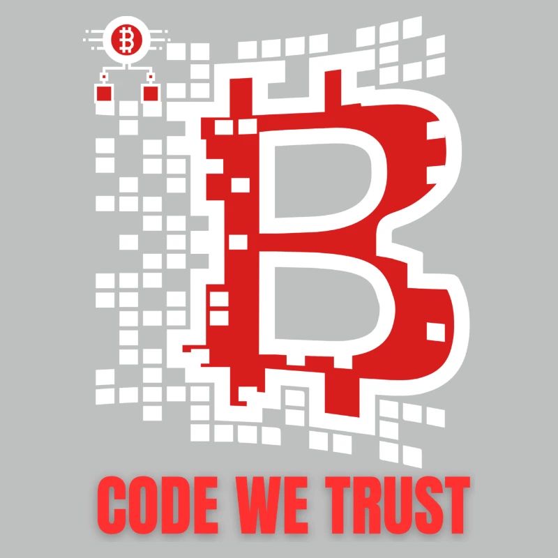 Bitcoin Crypto Geschenk Kryptowährung Geschenkidee