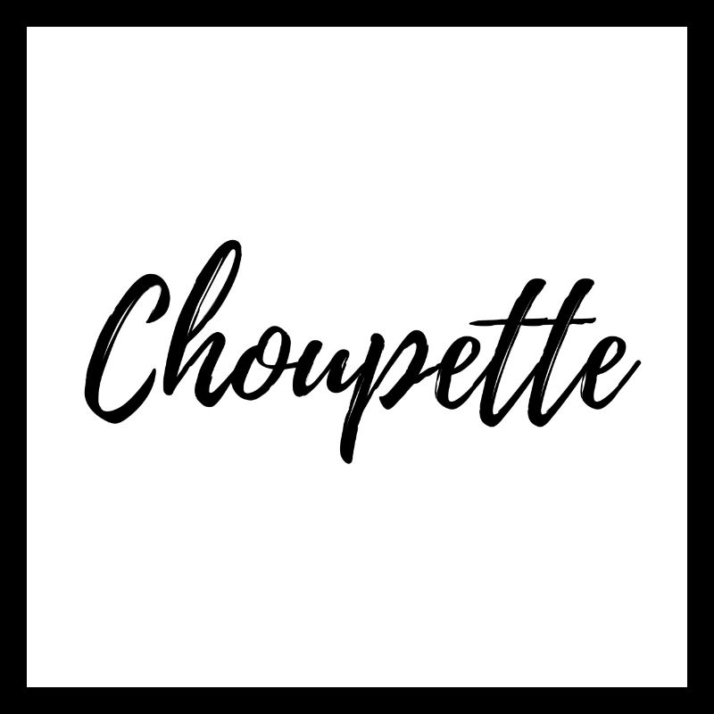 CHOUPETTE