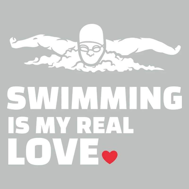 Ich Liebe Schwimmen