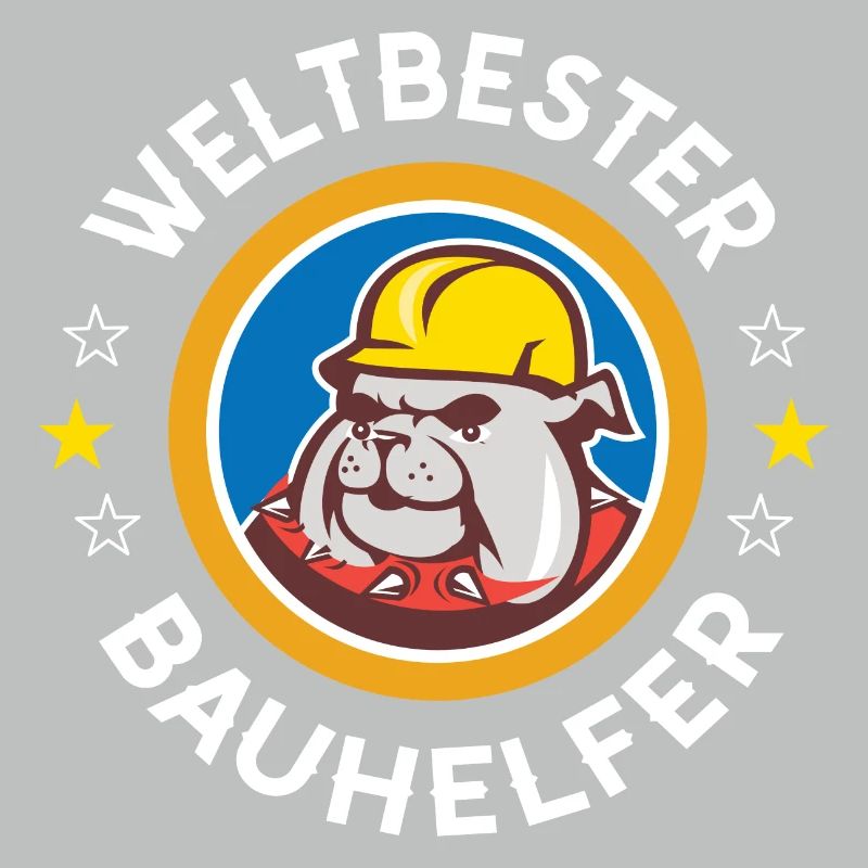 Bauhelfer