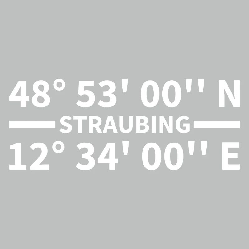 Straubing coordinates