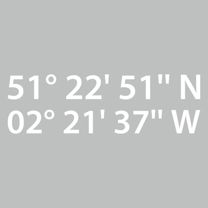 Bath Coordinates