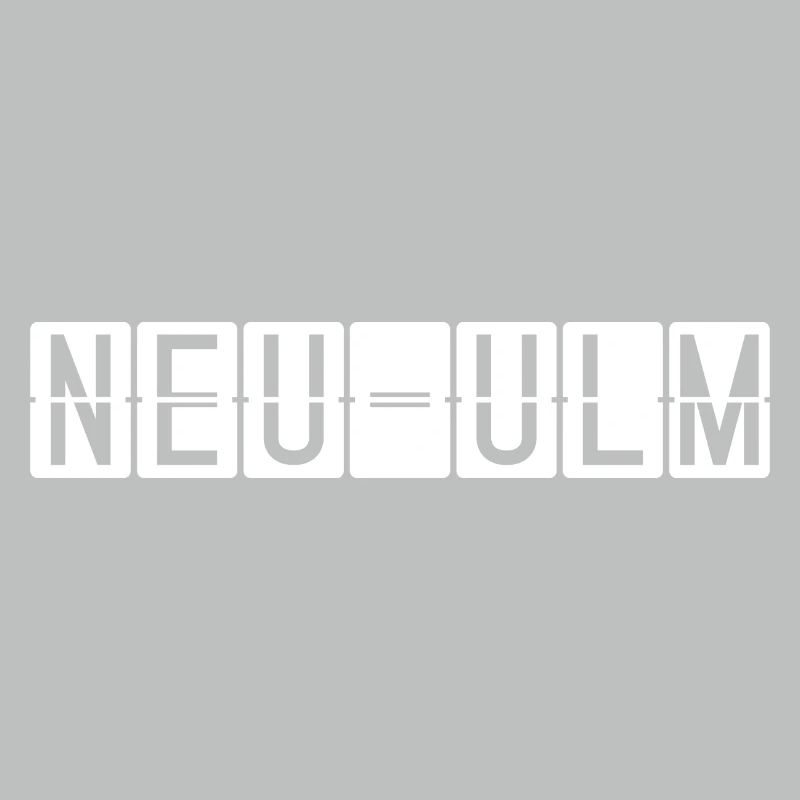Neu-Ulm Flughafentafel