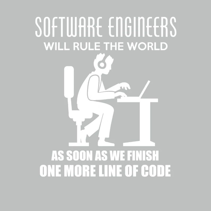 Software Engineers