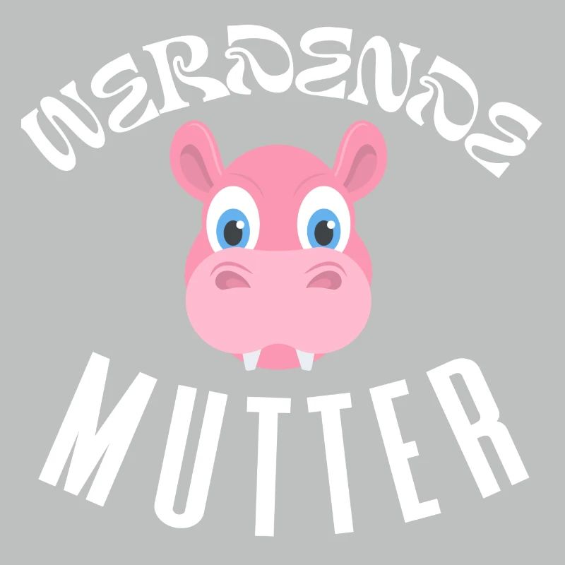 Werdende Mutter