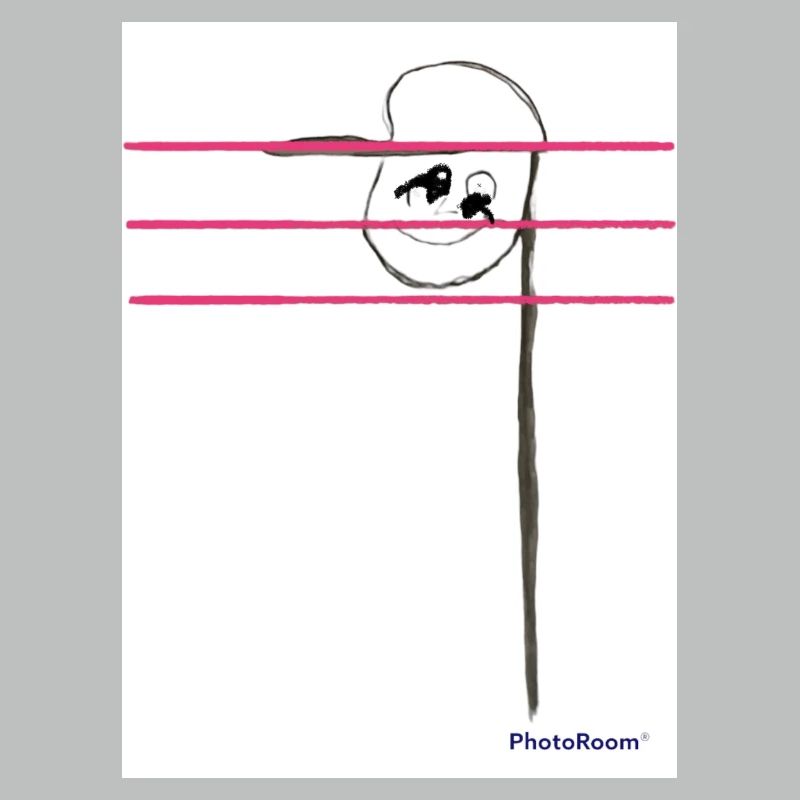 Musical note