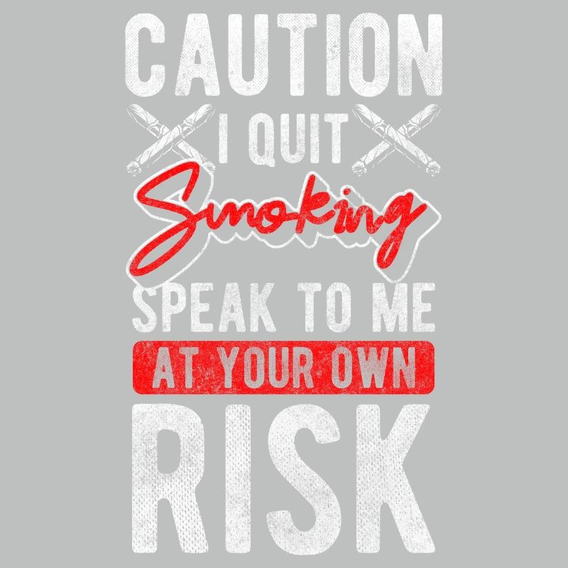 Raucher Zigarre Pause Schachtel