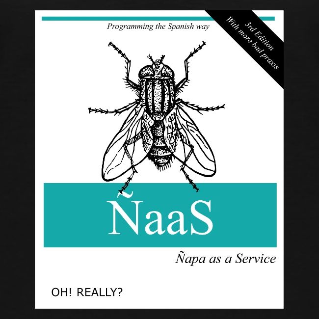 Nyapa as a Service