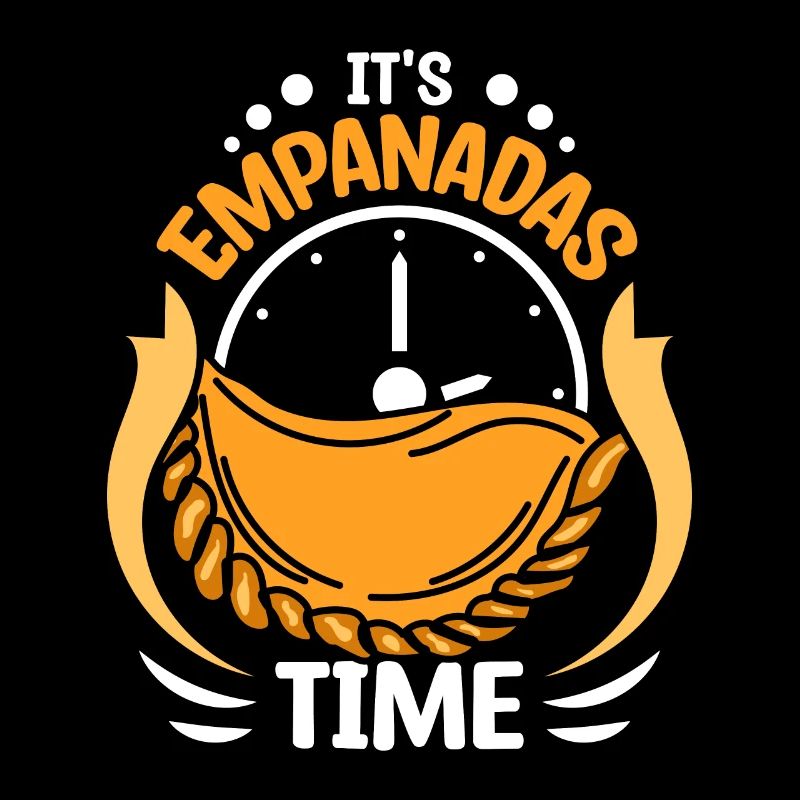 C’est l’heure des empanadas