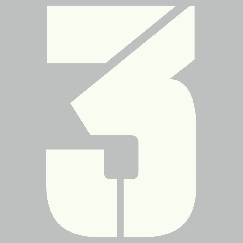 3