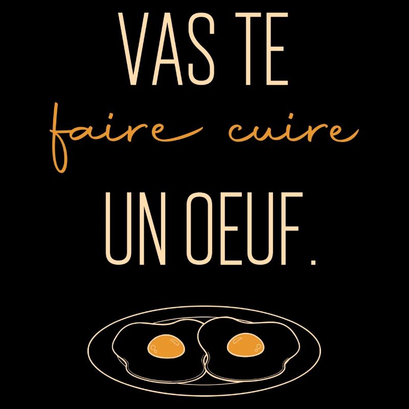 Cuisine humour