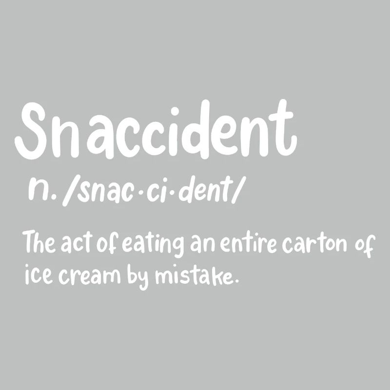Snaccident definition